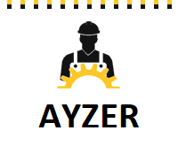 Awesome Logo